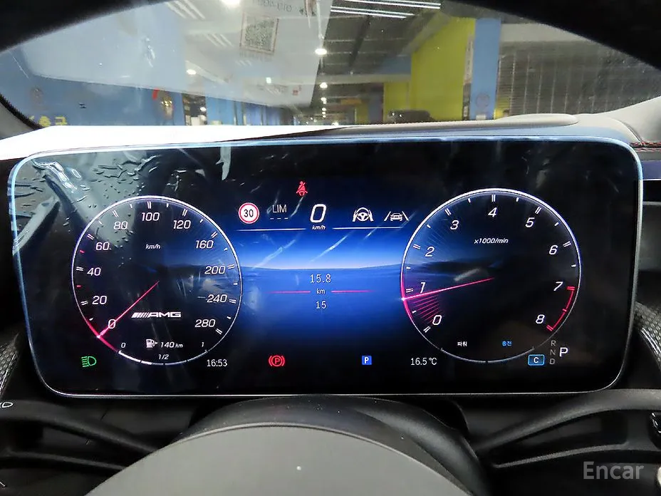 Фото 8 - Mercedes-Benz GLC-Class