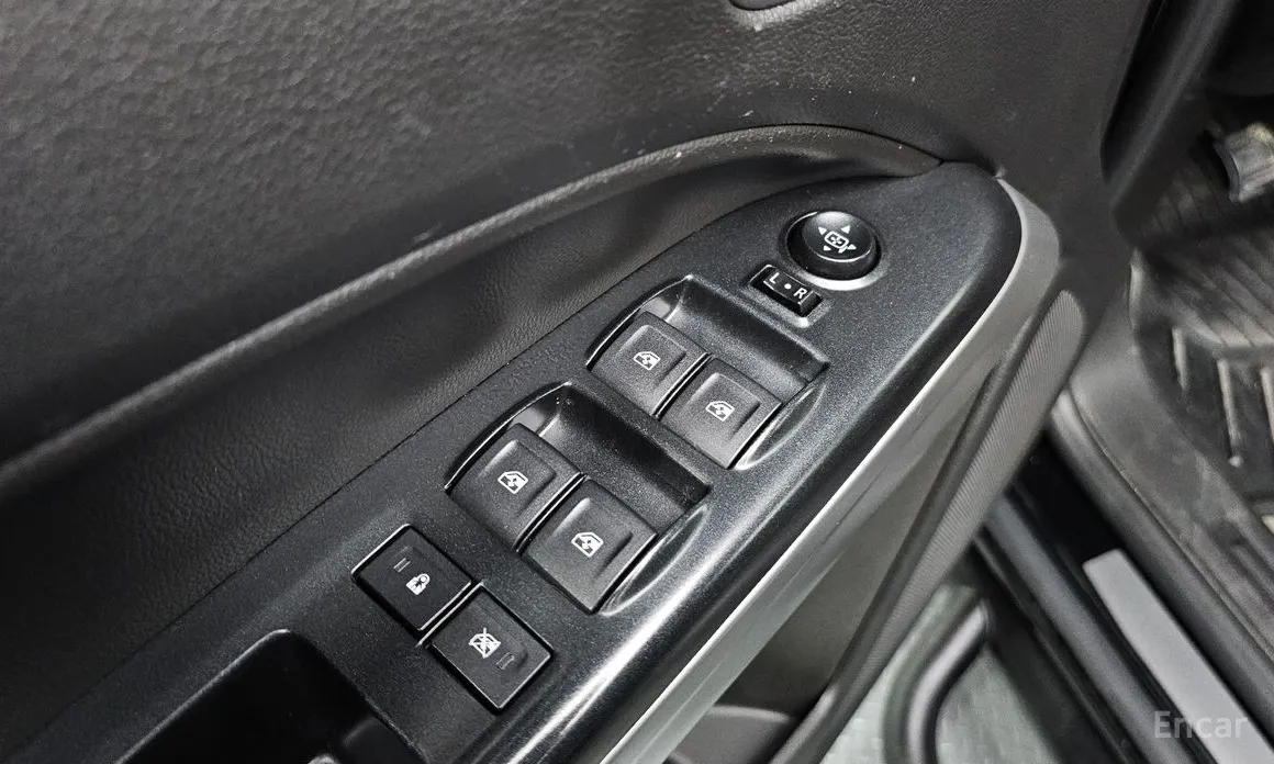 Фото 14 - Chevrolet Colorado