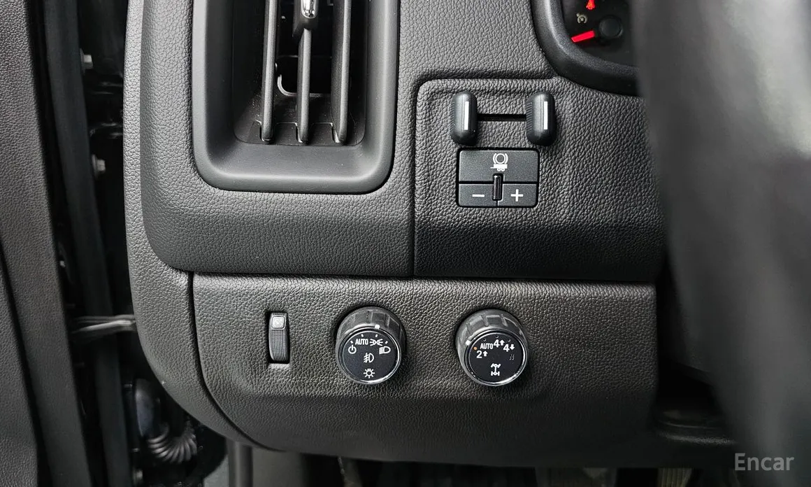 Фото 15 - Chevrolet Colorado