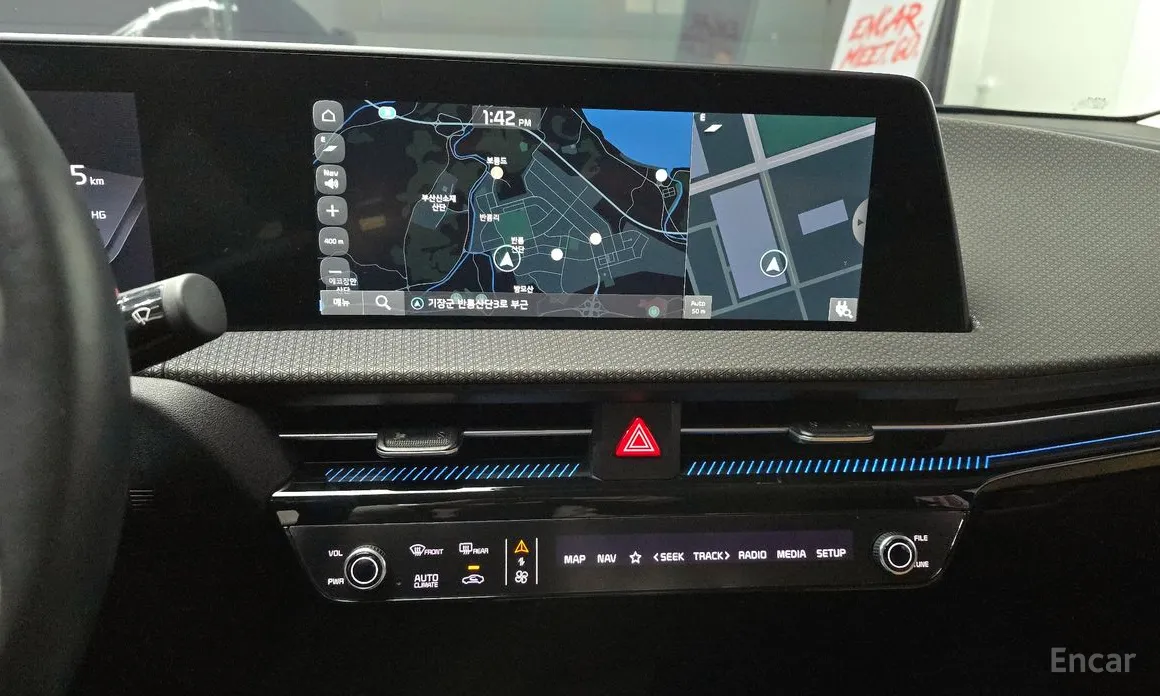 Фото 16 - Kia EV6