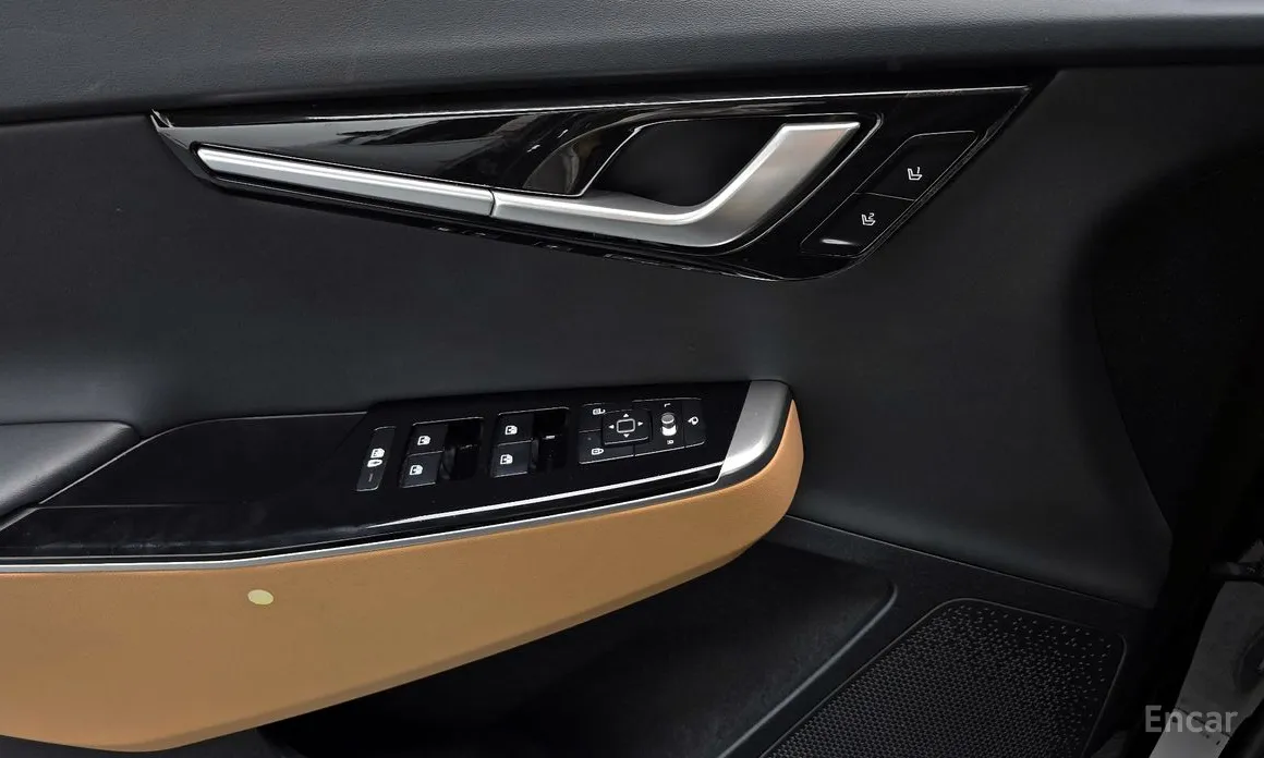 Фото 18 - Kia EV6