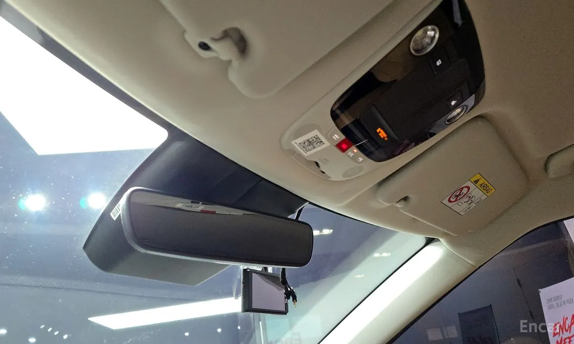 Фото 19 - Kia EV6