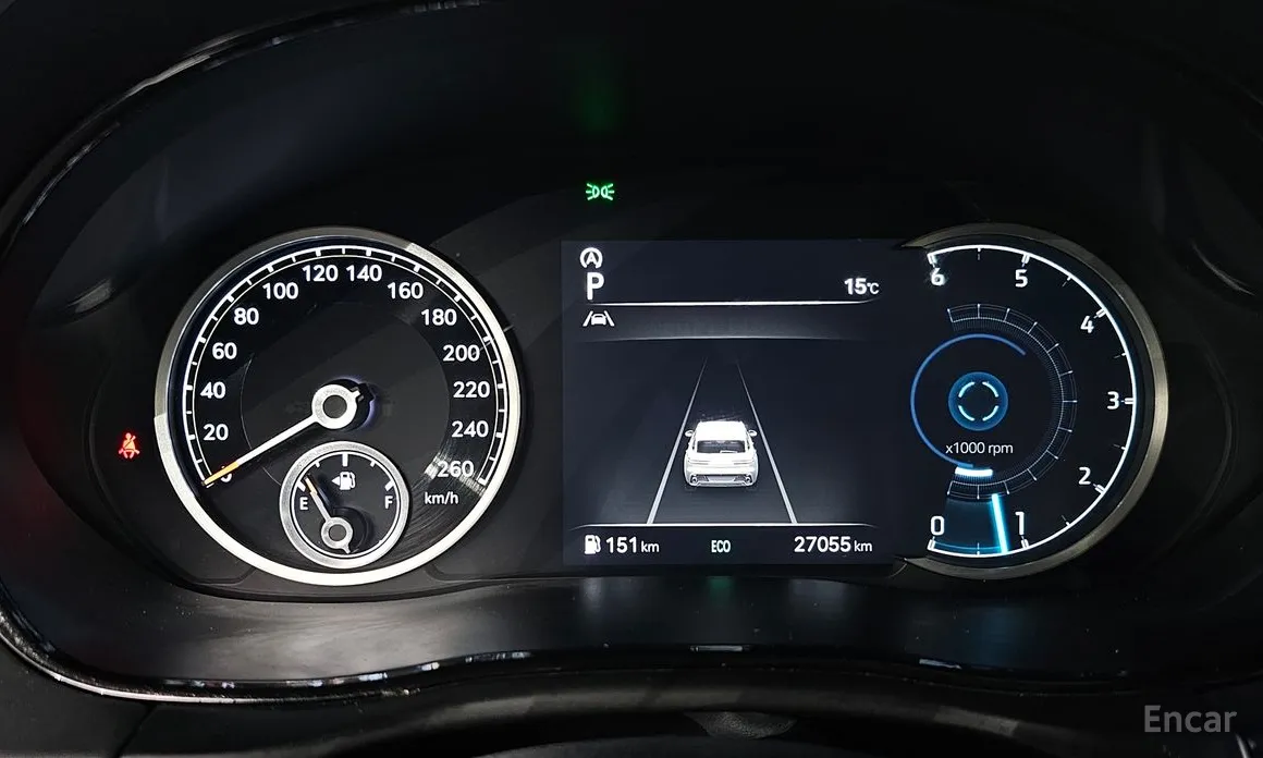 Photo 10 - Genesis GV70