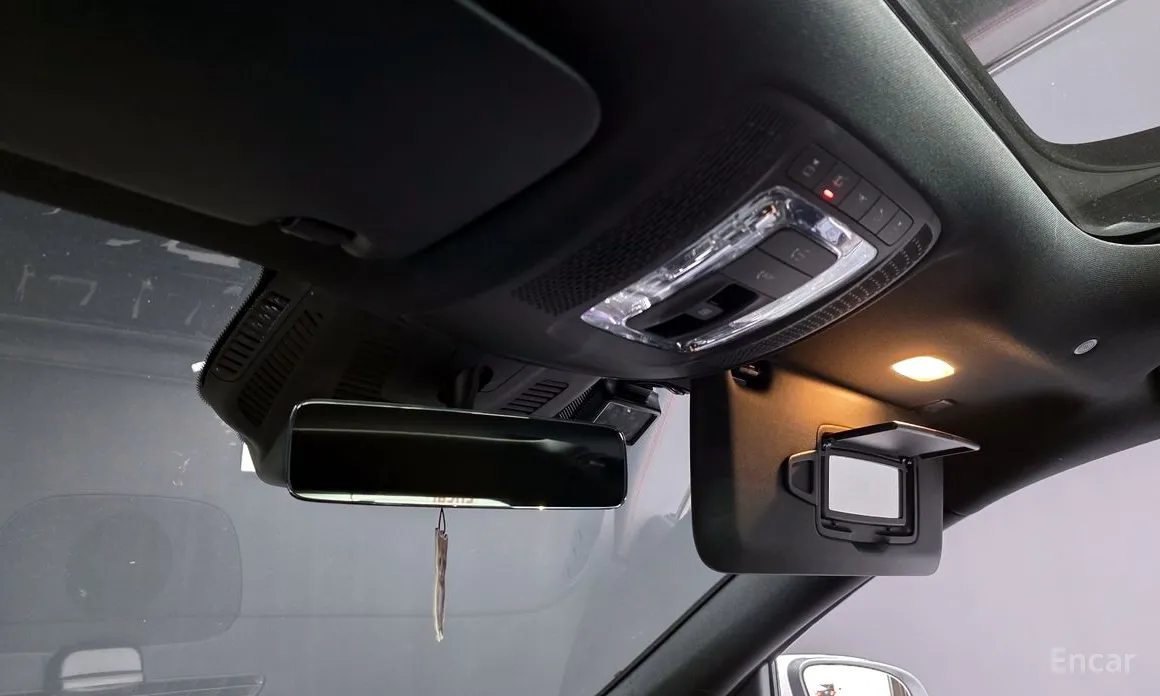 Фото 19 - Mercedes-Benz GLA-Class