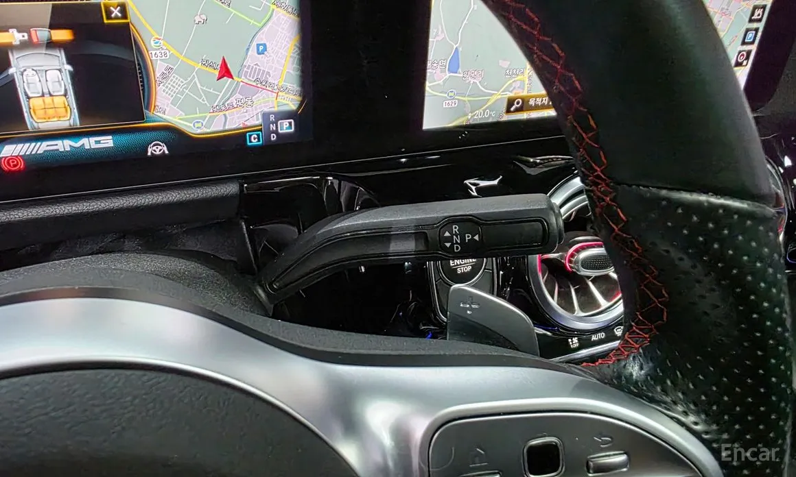 Фото 9 - Mercedes-Benz GLA-Class