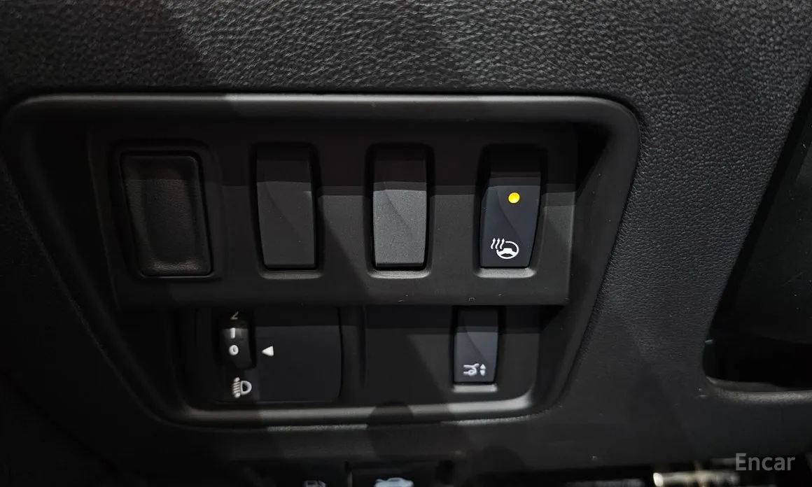 Фото 17 - Renault QM6