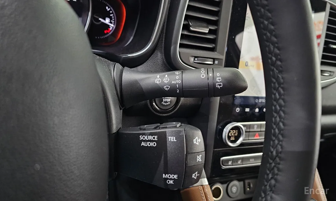 Фото 18 - Renault QM6