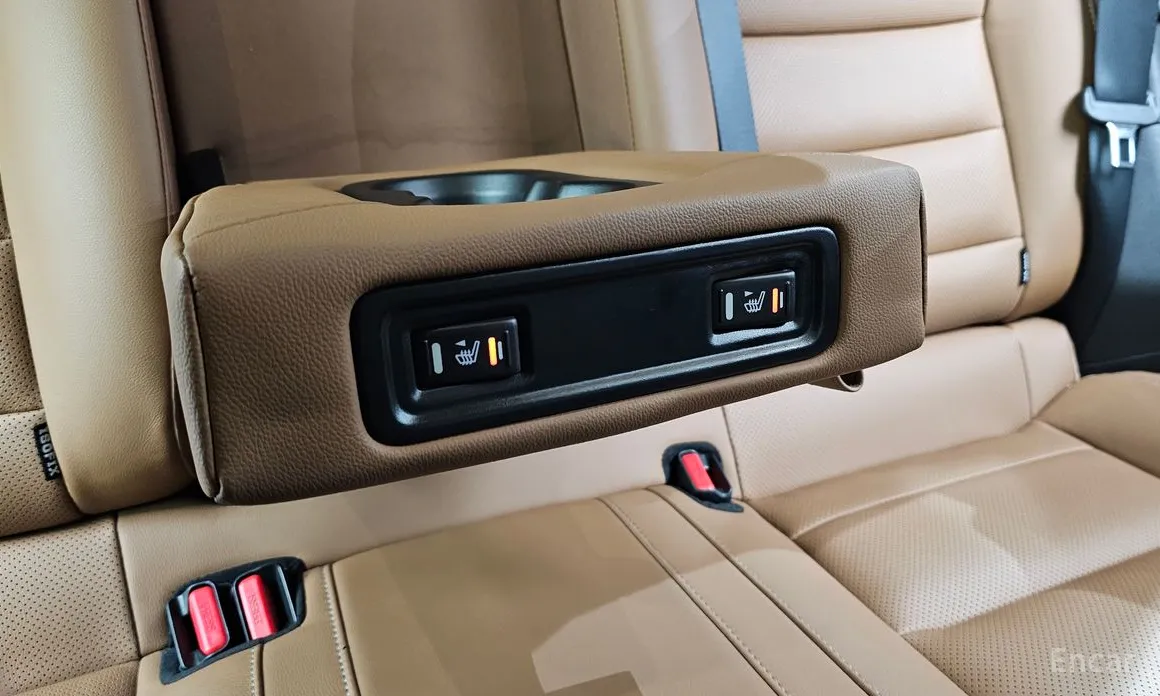 Фото 19 - Renault QM6