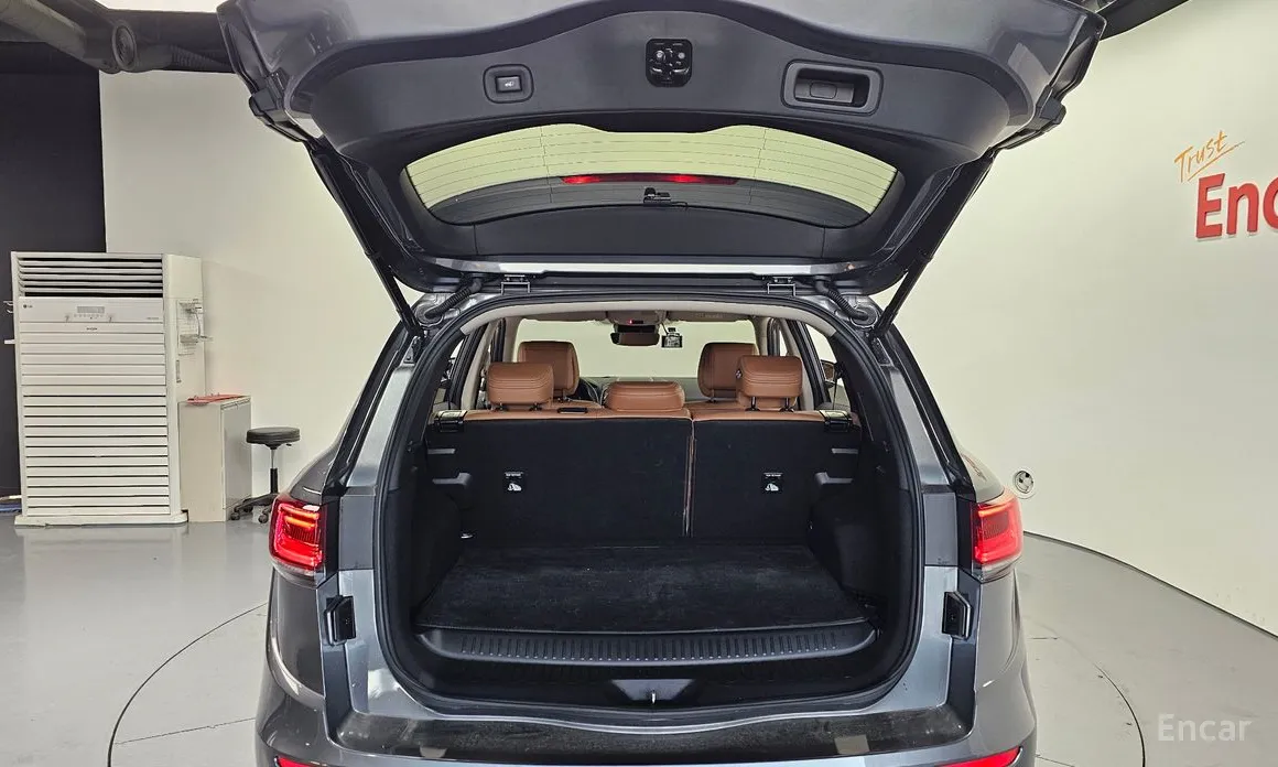 Фото 20 - Renault QM6