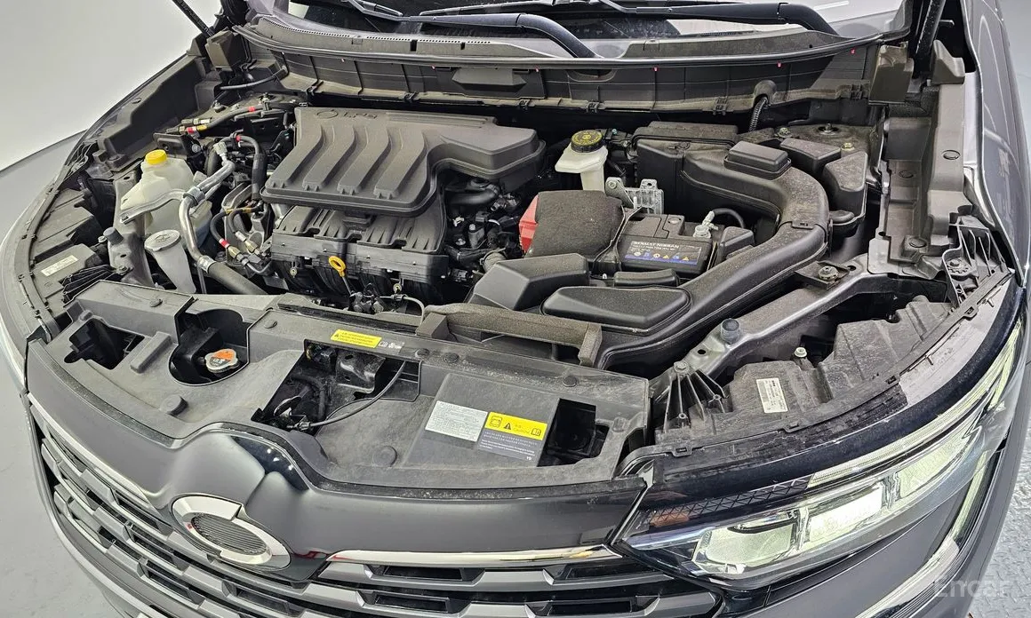 Фото 6 - Renault QM6