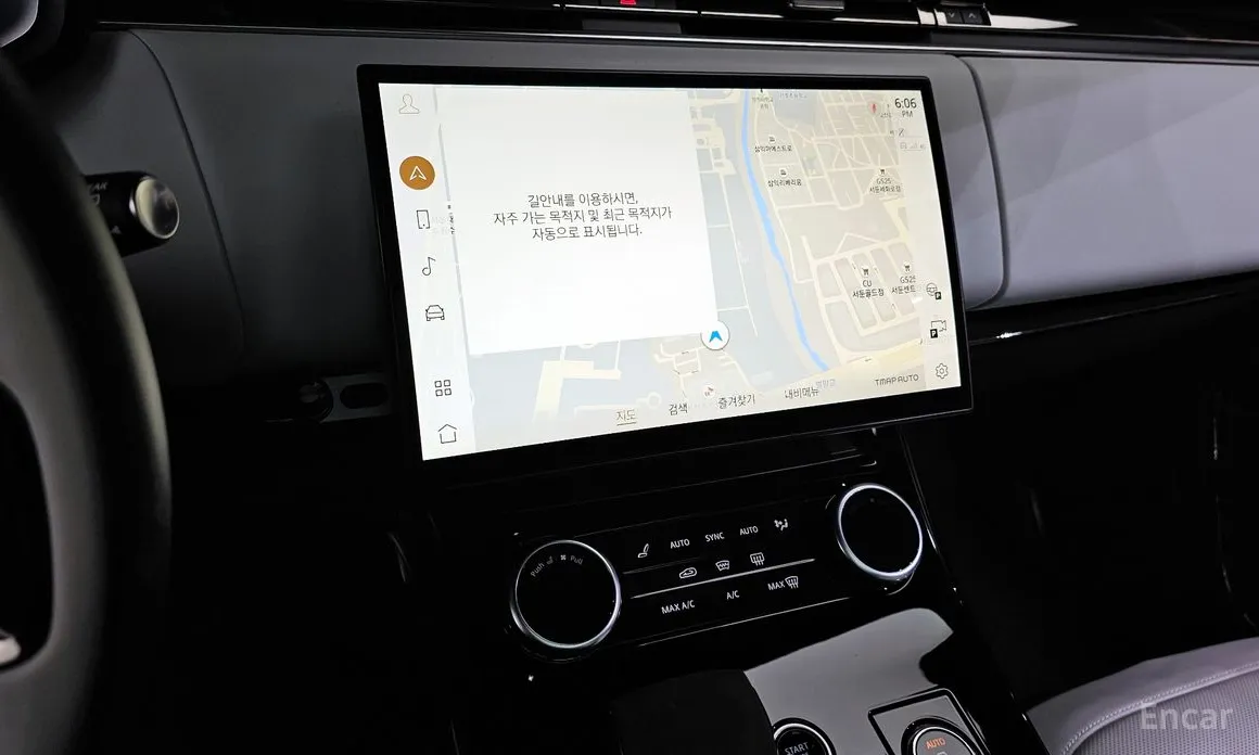 Фото 14 - Land Rover Range Rover Sport