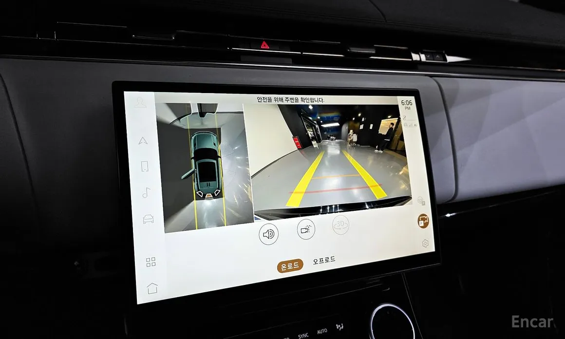 Фото 15 - Land Rover Range Rover Sport