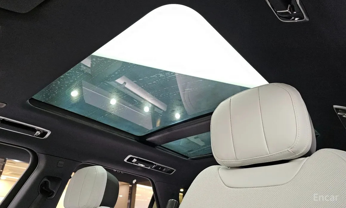 Фото 19 - Land Rover Range Rover Sport