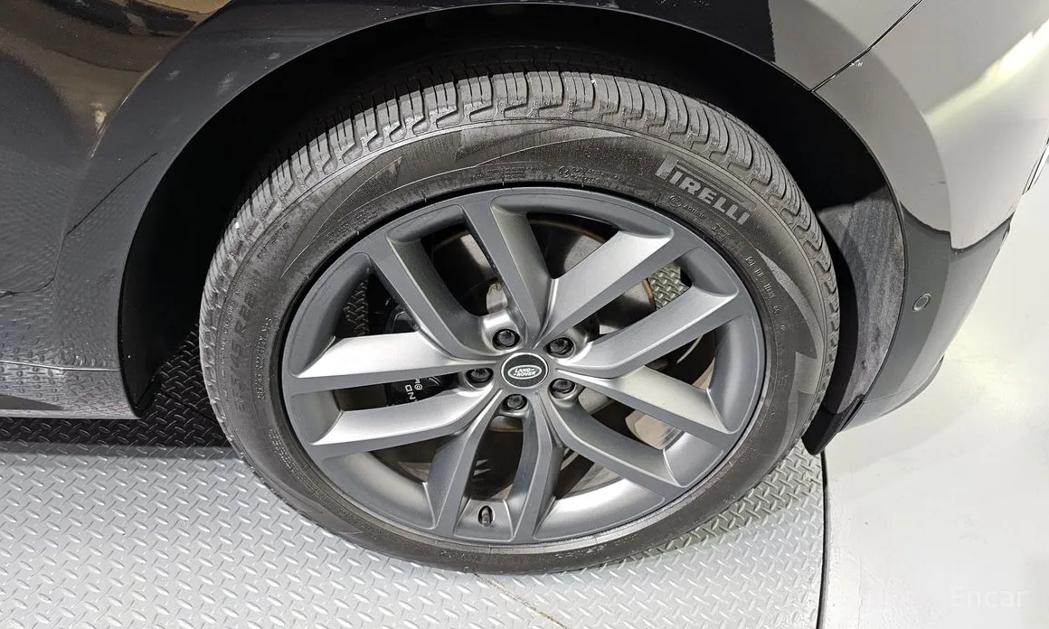 Фото 5 - Land Rover Range Rover Sport