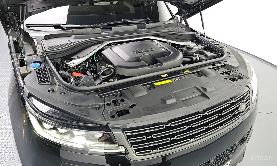 Фото 6 - Land Rover Range Rover Sport