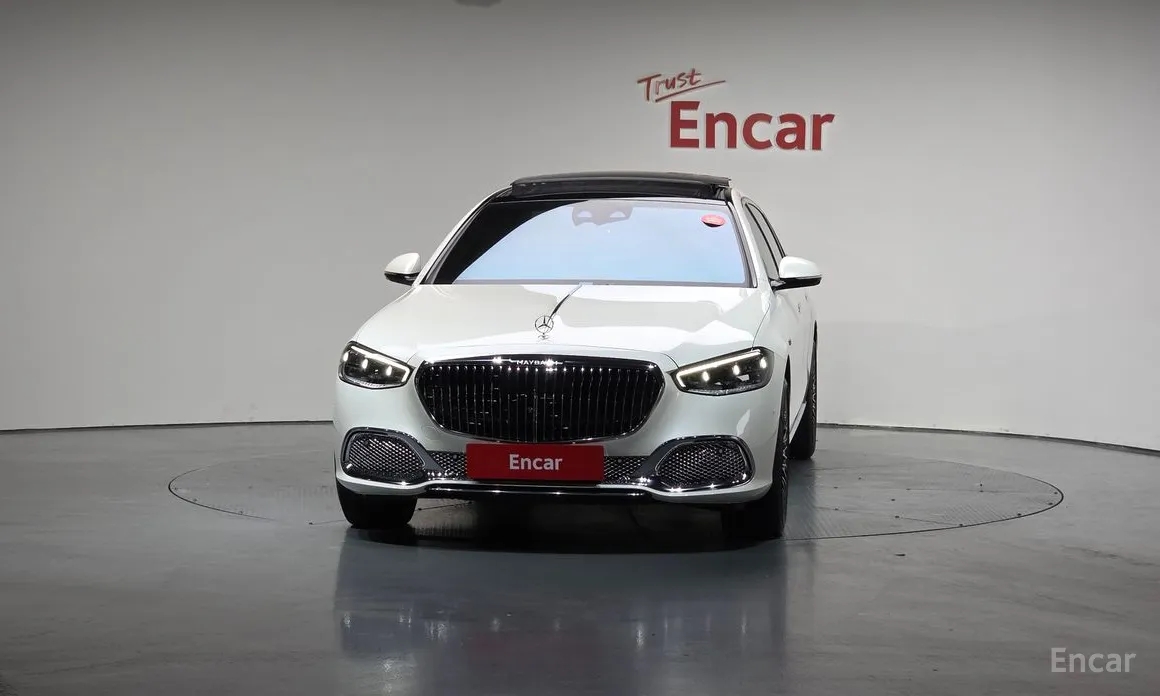 Фото 3 - Mercedes-Benz S-Class