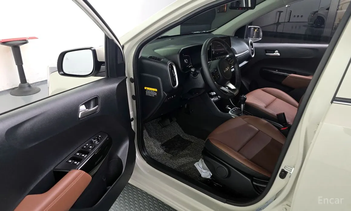 Фото 10 - Kia Morning