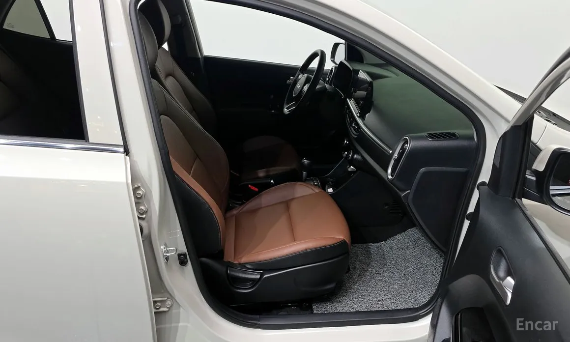 Фото 11 - Kia Morning