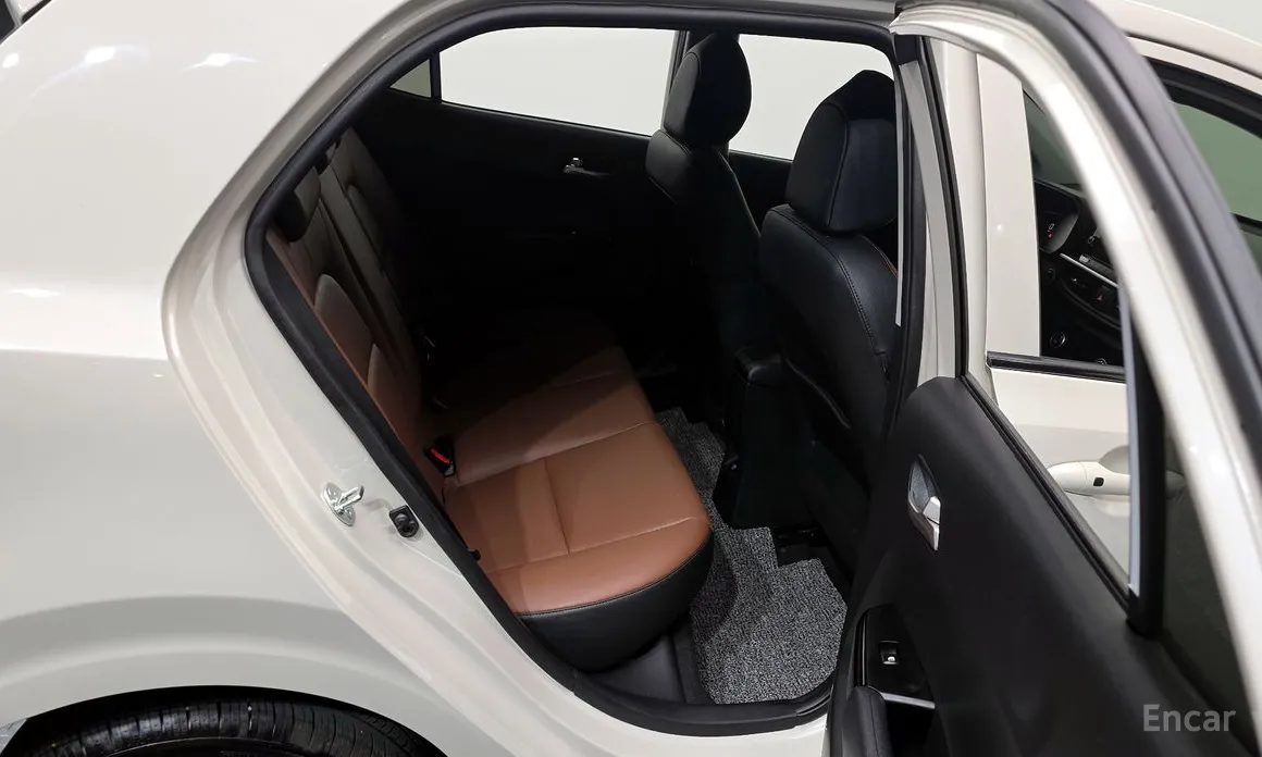 Фото 12 - Kia Morning