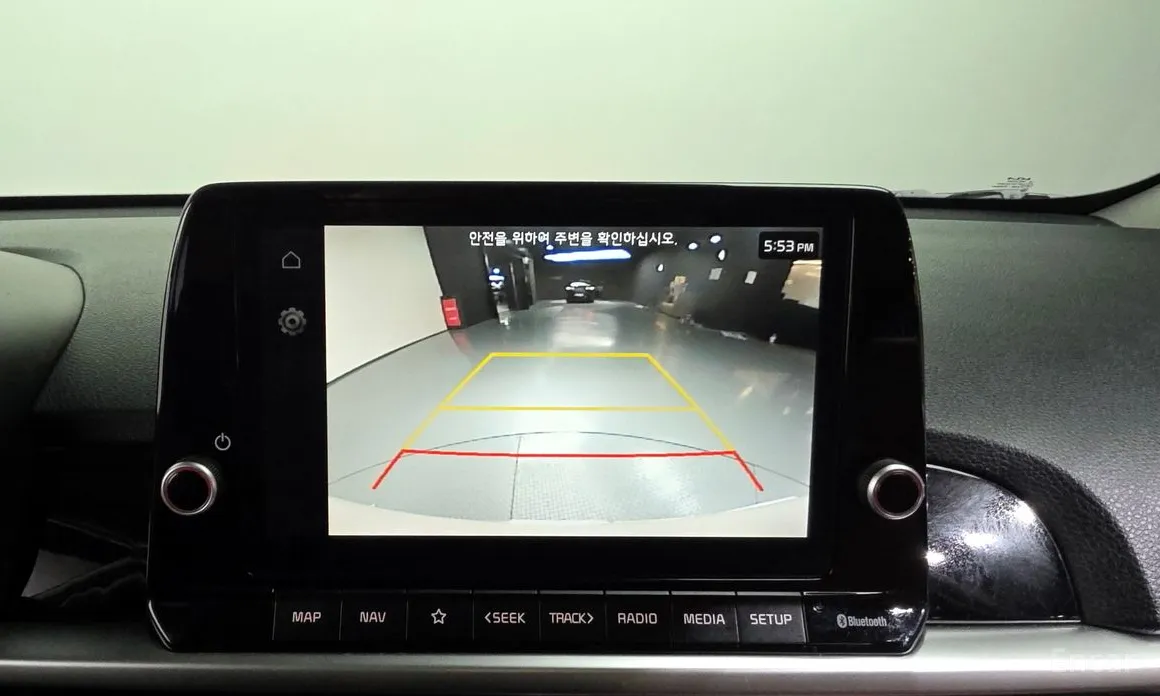 Фото 15 - Kia Morning