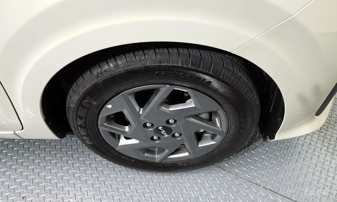 Фото 5 - Kia Morning