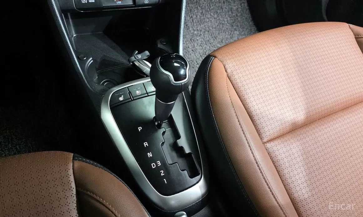 Фото 9 - Kia Morning