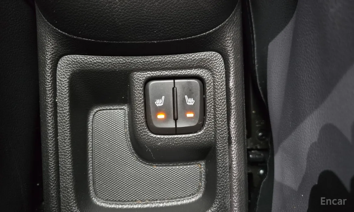 Фото 16 - Chevrolet Spark