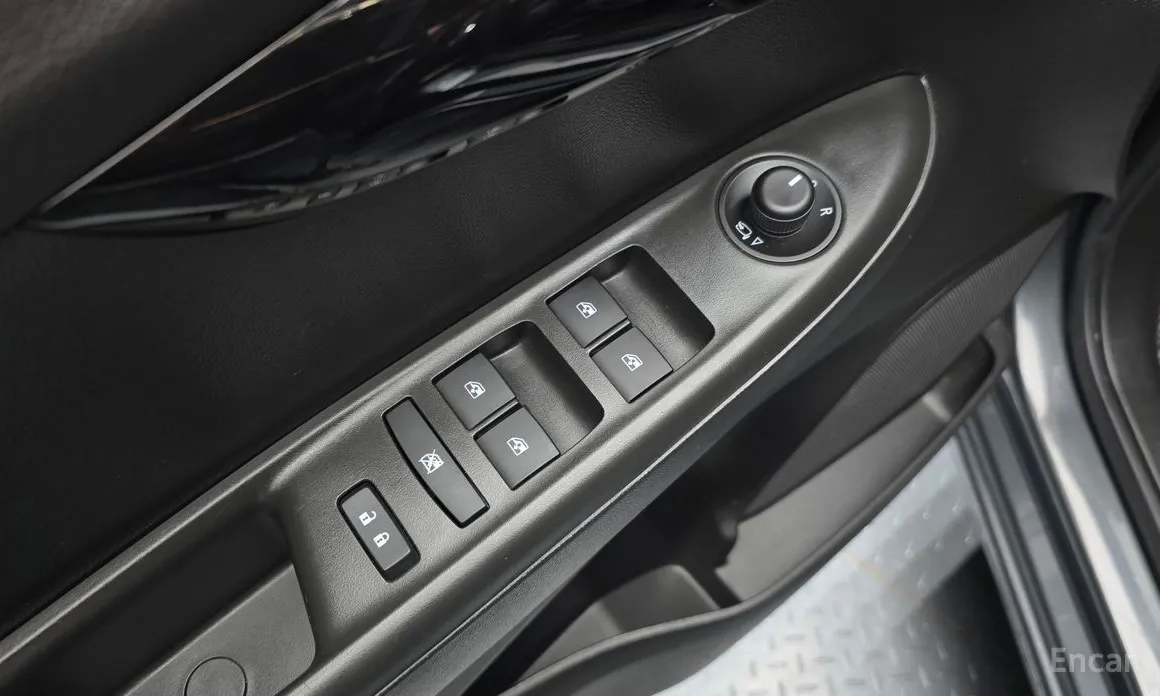 Фото 18 - Chevrolet Spark