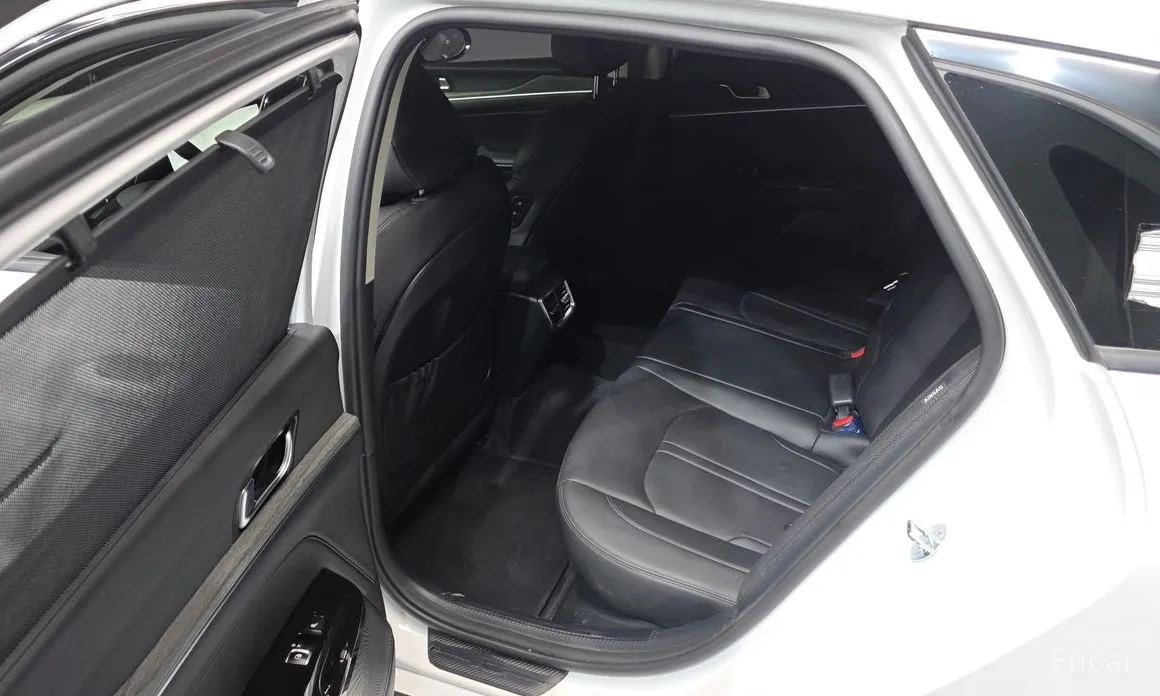 Фото 11 - Kia K5