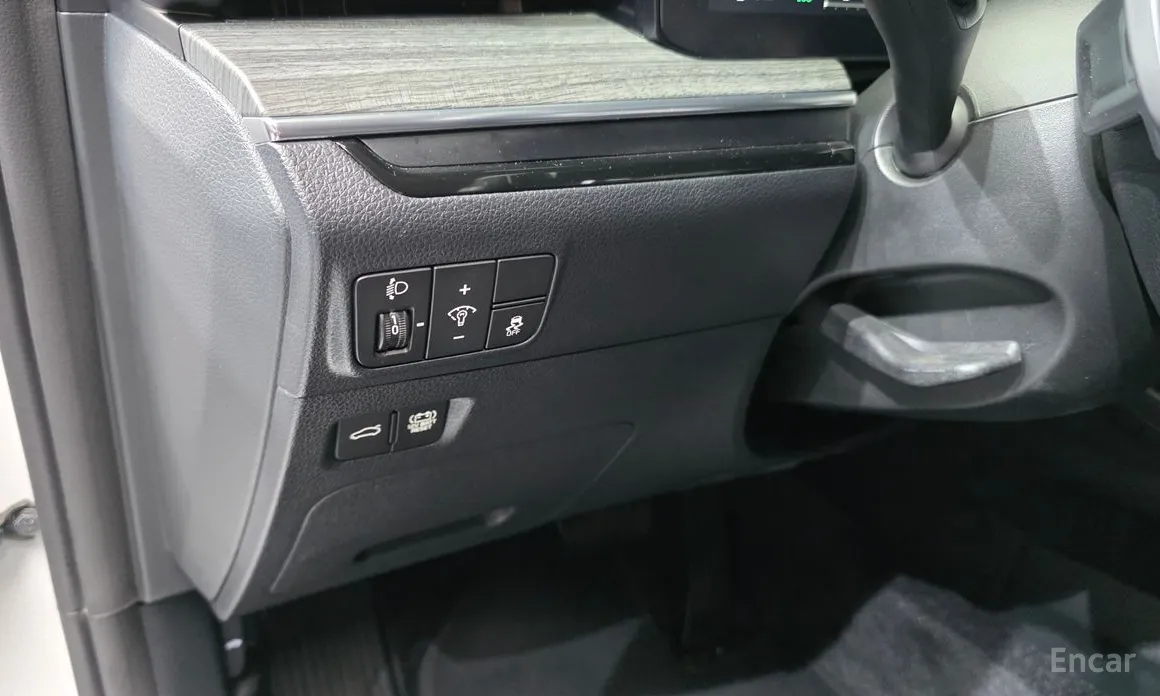 Фото 15 - Kia K5