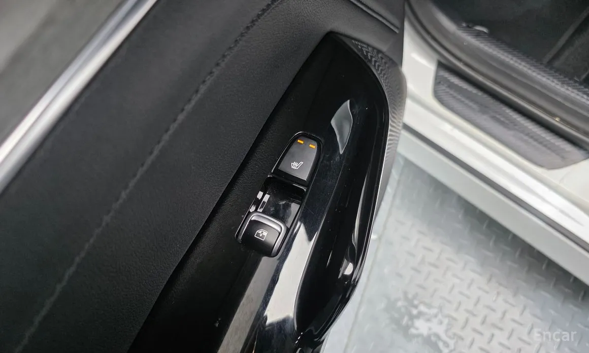 Фото 20 - Kia K5