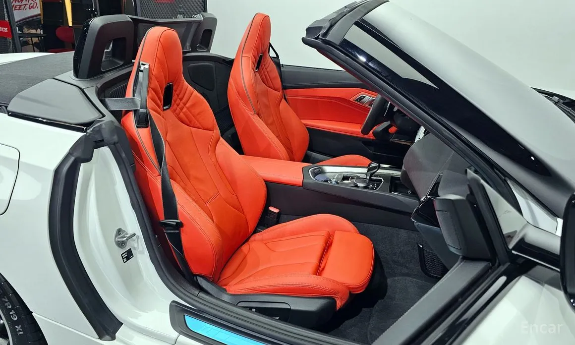 Фото 11 - BMW Z4