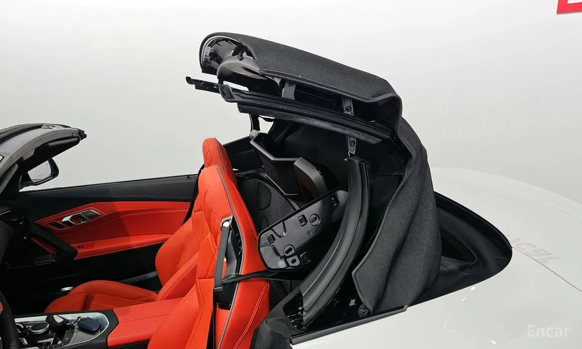 Фото 19 - BMW Z4