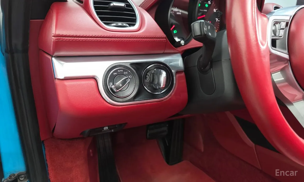 Фото 13 - Porsche 718