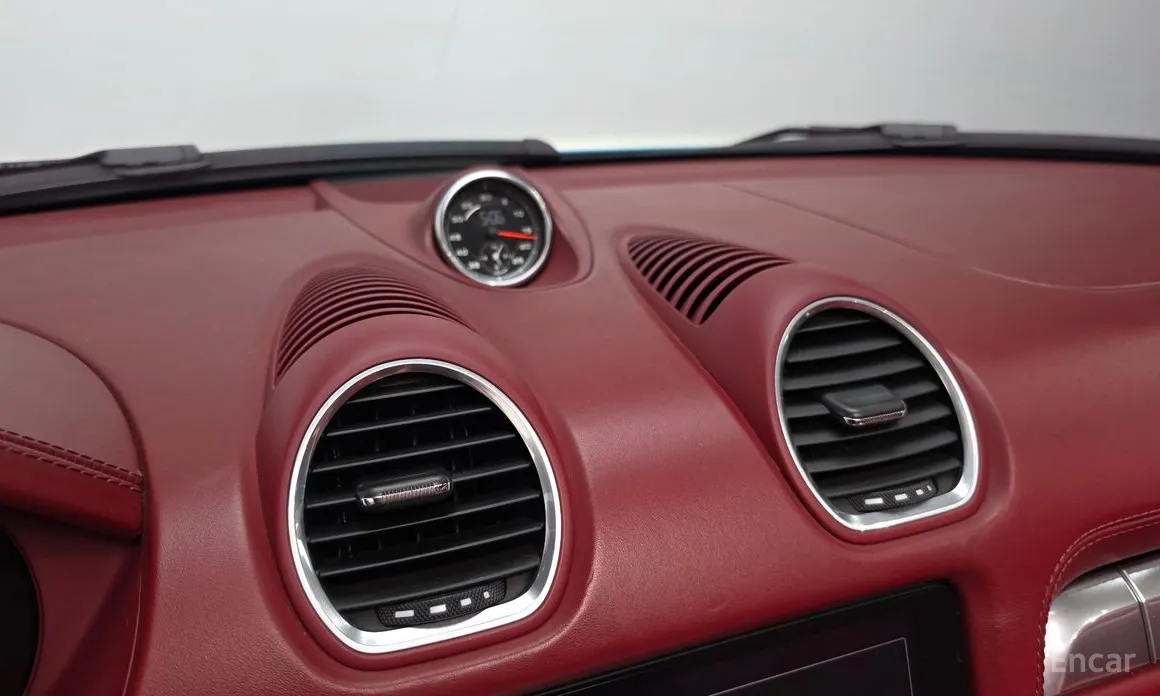 Фото 14 - Porsche 718