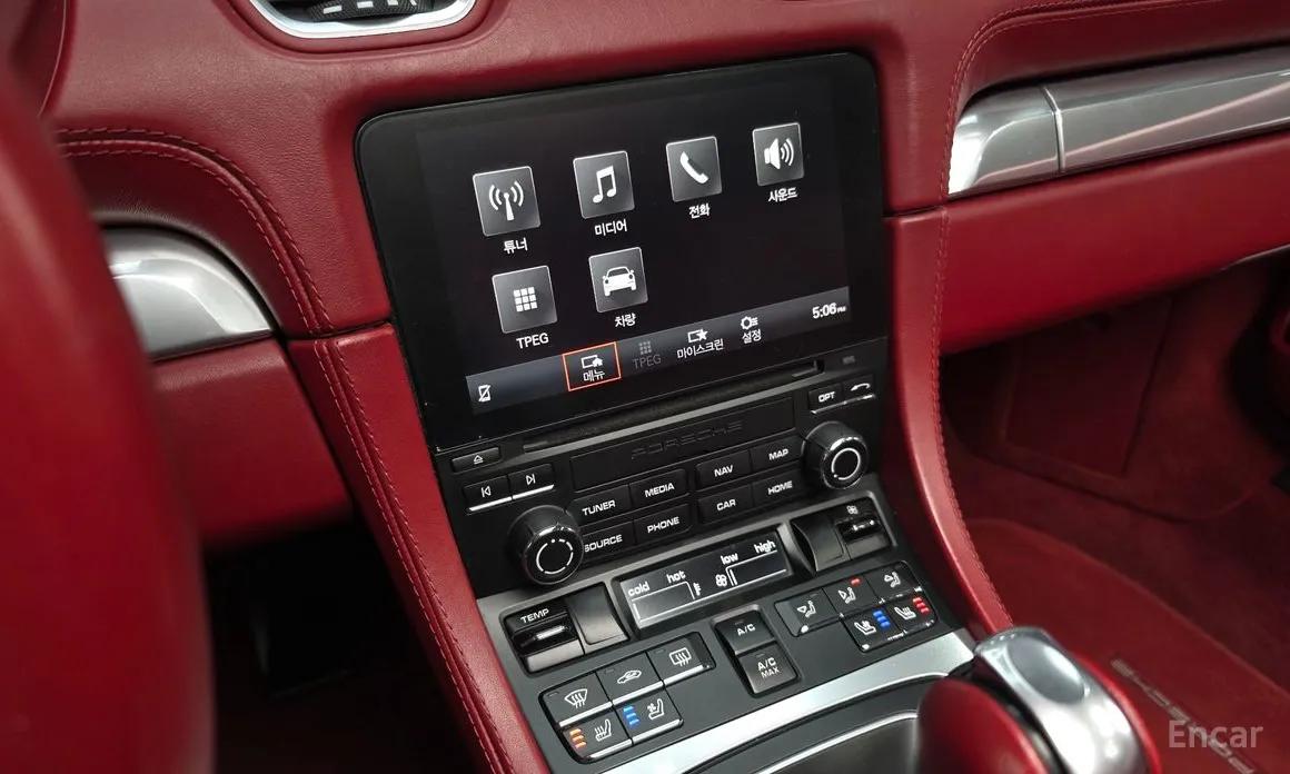 Фото 15 - Porsche 718