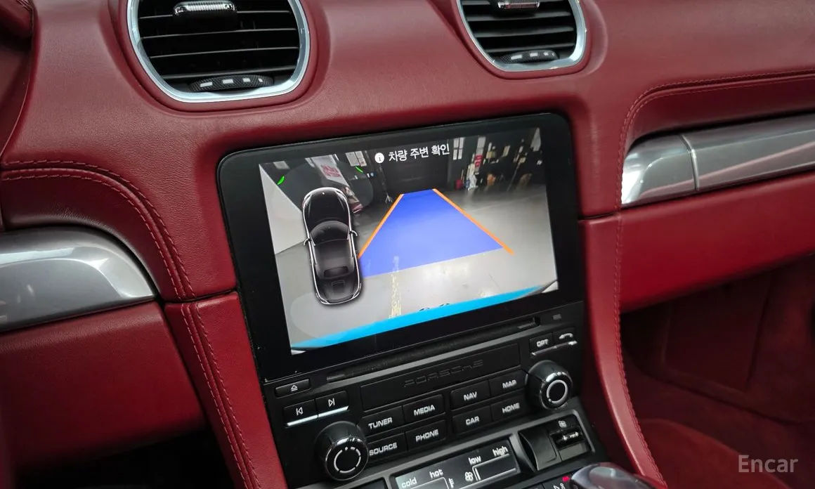 Фото 16 - Porsche 718