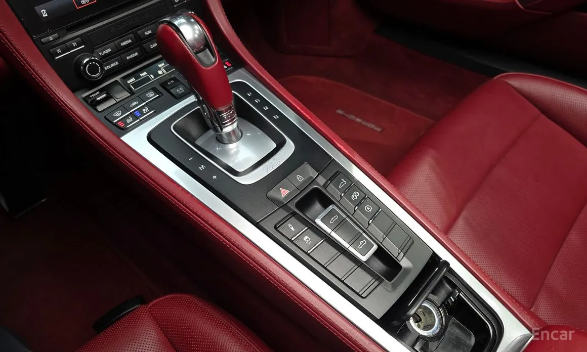 Фото 9 - Porsche 718