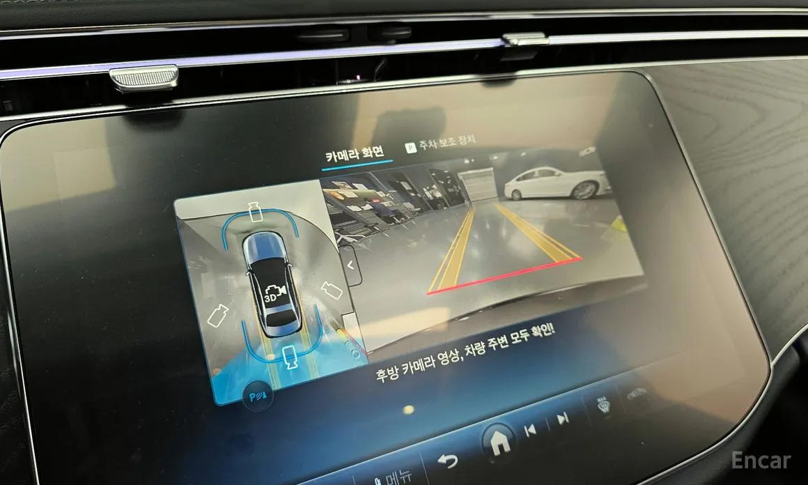 Фото 15 - Mercedes-Benz E-Class