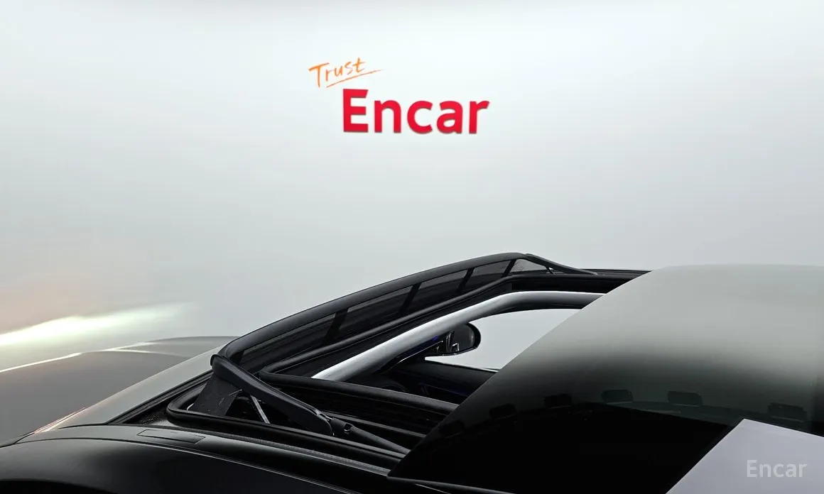 Фото 19 - Mercedes-Benz E-Class