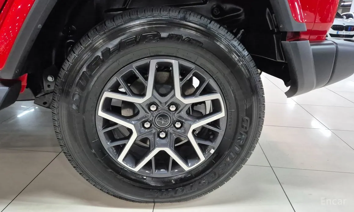 Фото 20 - Jeep Wrangler