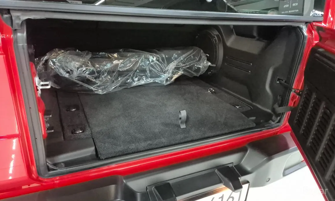 Фото 6 - Jeep Wrangler