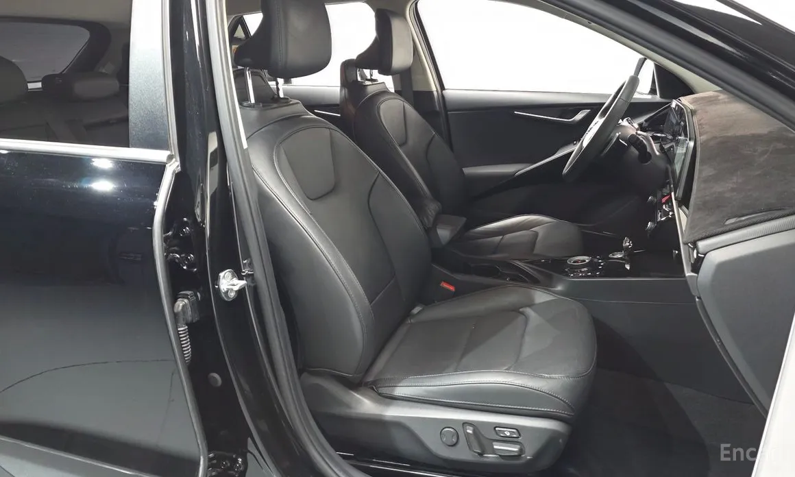 Фото 10 - Kia Niro