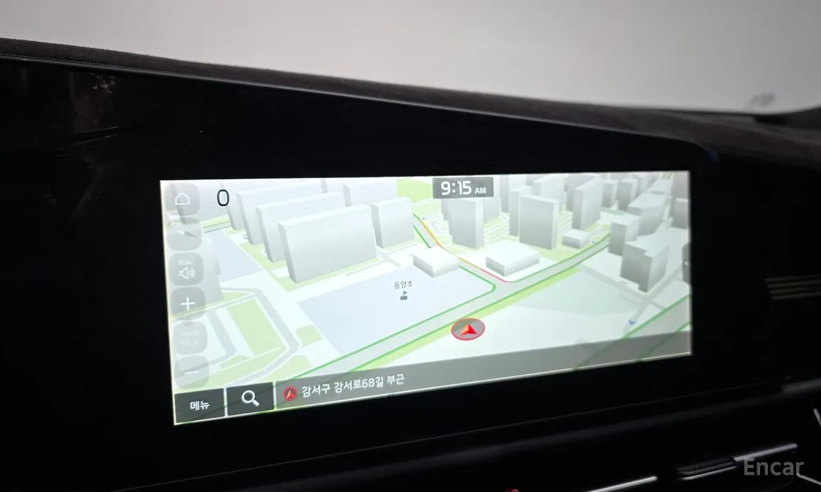 Фото 15 - Kia Niro