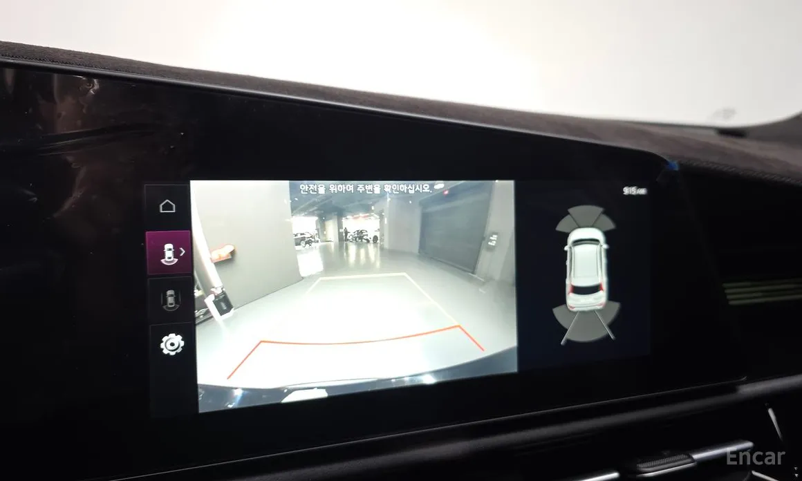 Фото 16 - Kia Niro