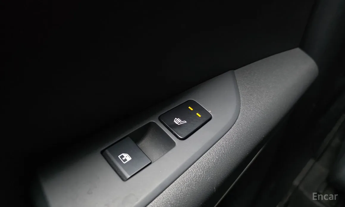 Фото 19 - Kia Niro