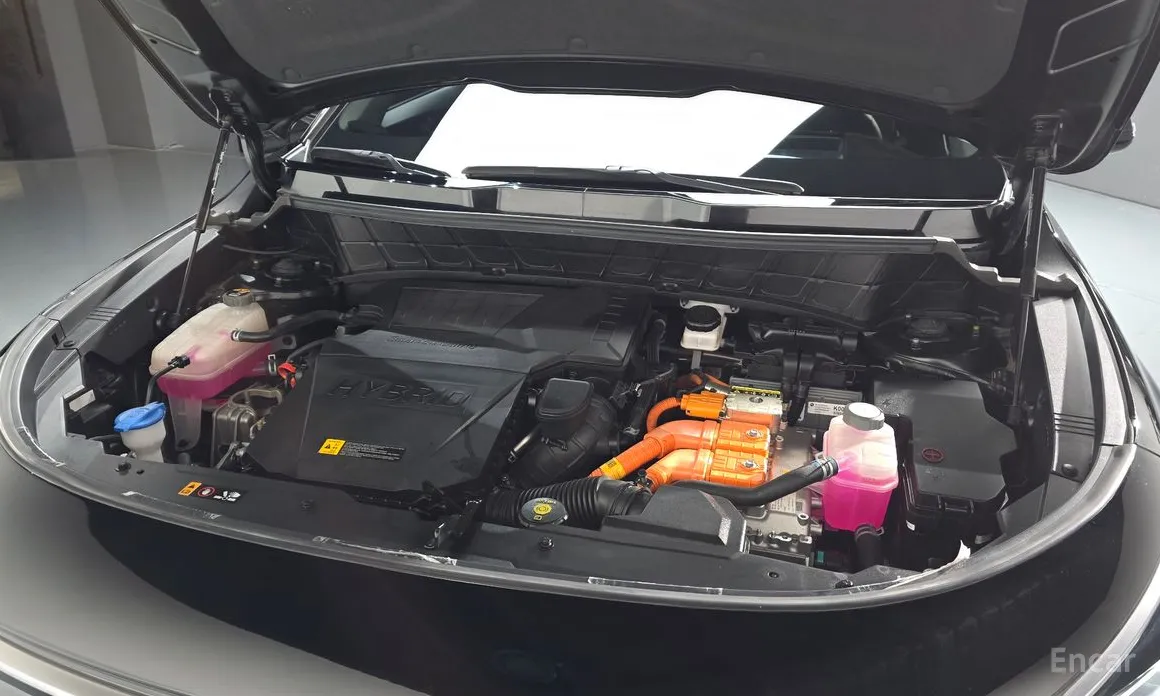 Фото 6 - Kia Niro