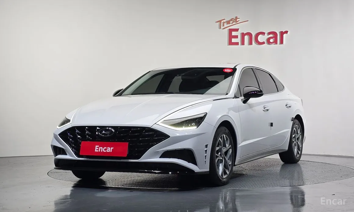 Zdjęcie 1 - Hyundai Sonata