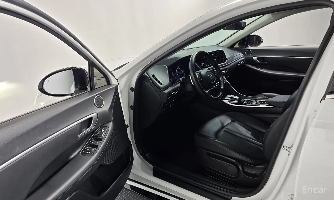 Zdjęcie 10 - Hyundai Sonata