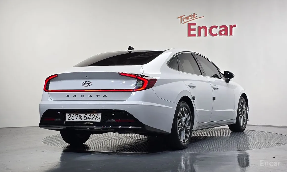 Zdjęcie 2 - Hyundai Sonata